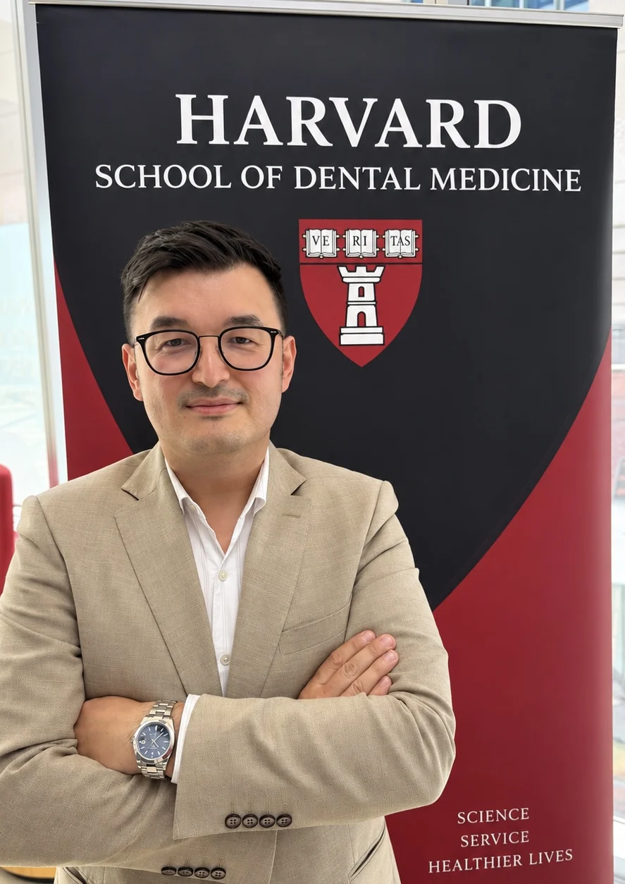 Dr. Olgun Chemal, medic stomatolog, implantologie și parodontologie